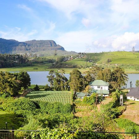 Villa Acacia Nuwara Eliya Dış mekan fotoğraf