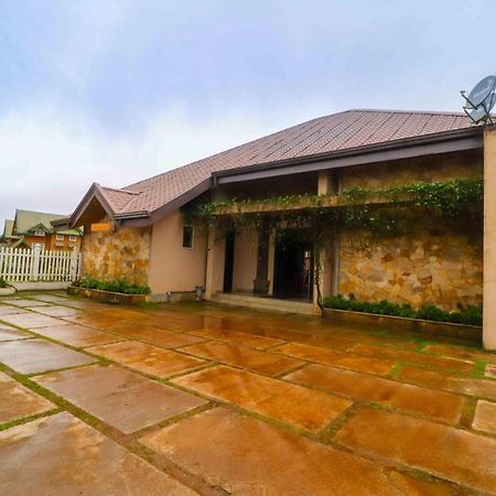 Villa Acacia Nuwara Eliya Dış mekan fotoğraf