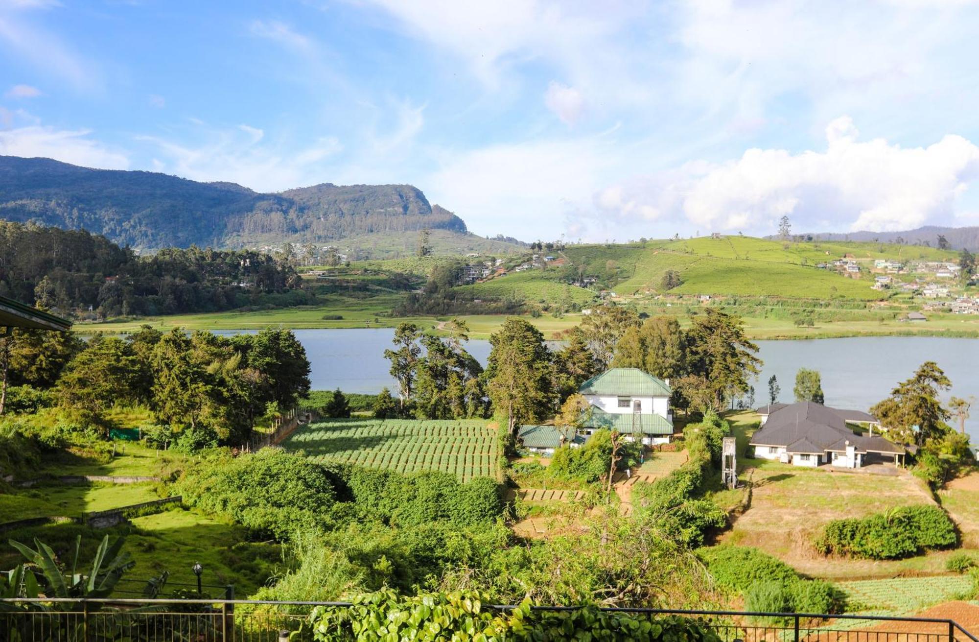 Villa Acacia Nuwara Eliya Dış mekan fotoğraf