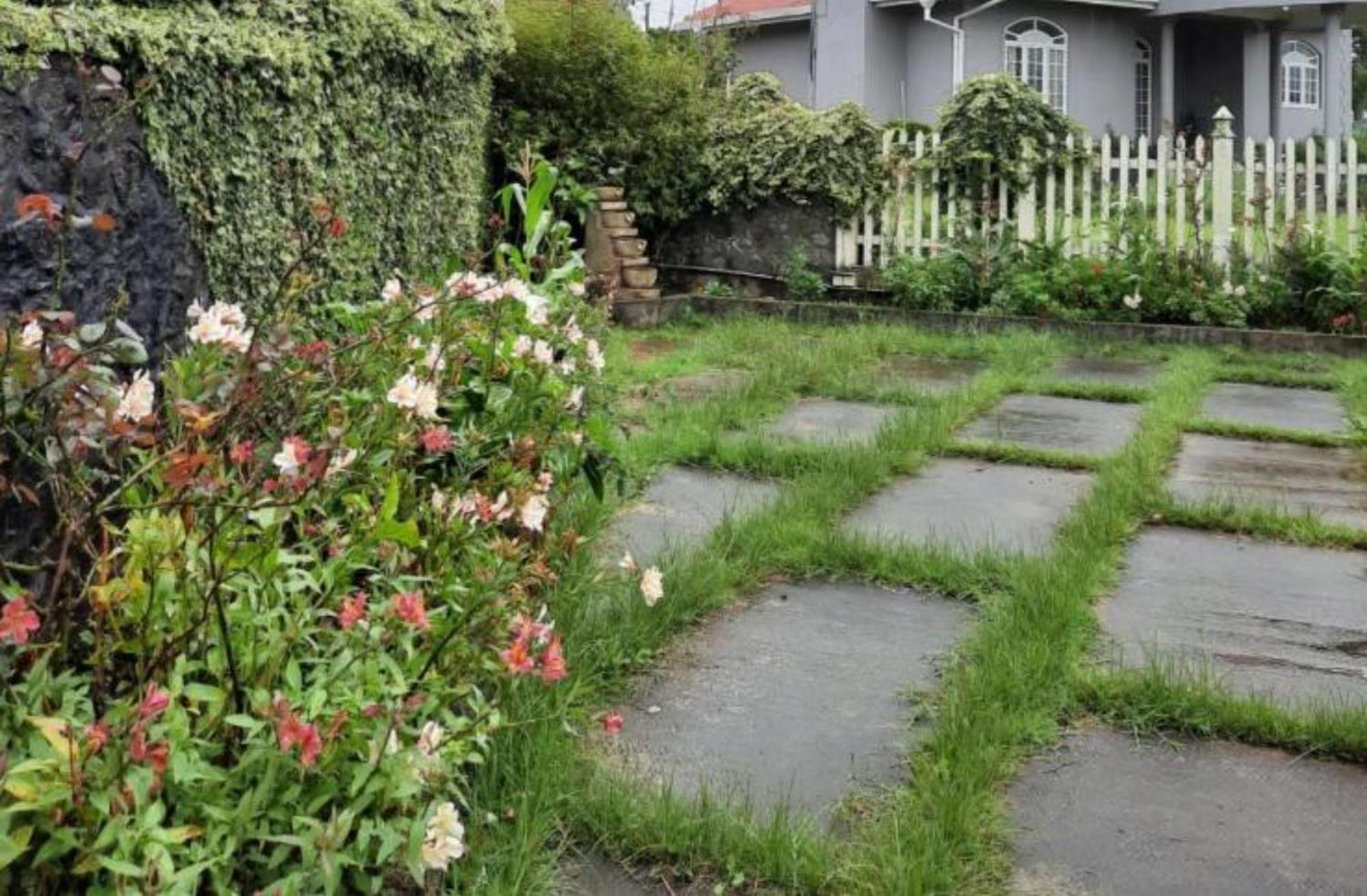 Villa Acacia Nuwara Eliya Dış mekan fotoğraf