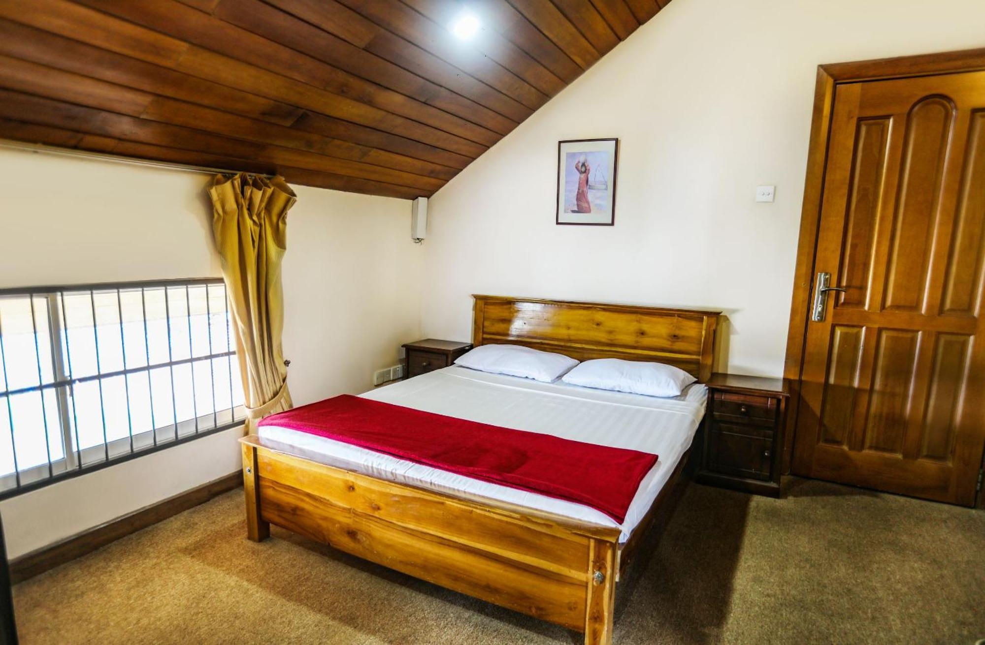 Villa Acacia Nuwara Eliya Dış mekan fotoğraf