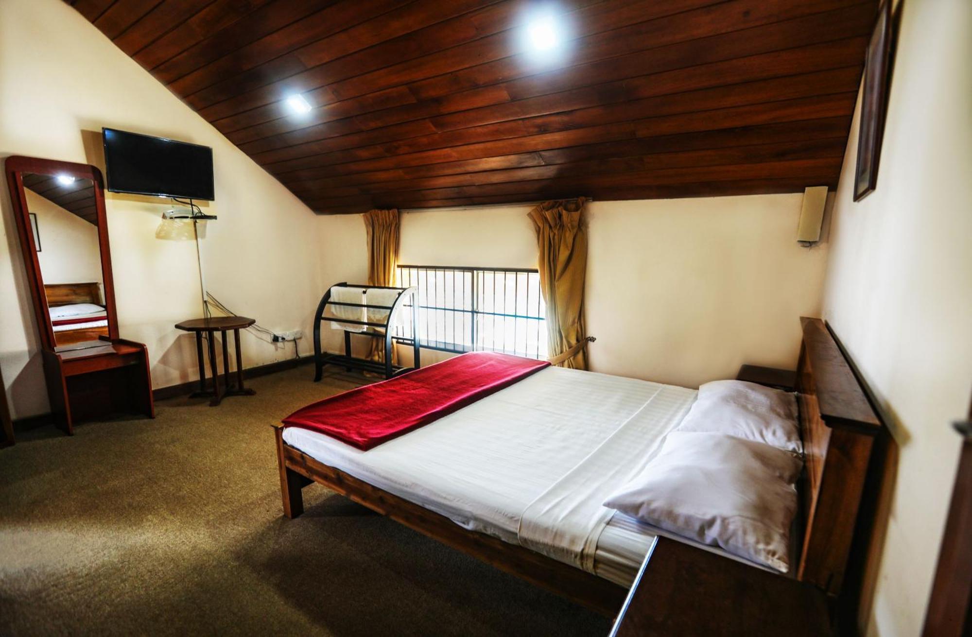 Villa Acacia Nuwara Eliya Dış mekan fotoğraf