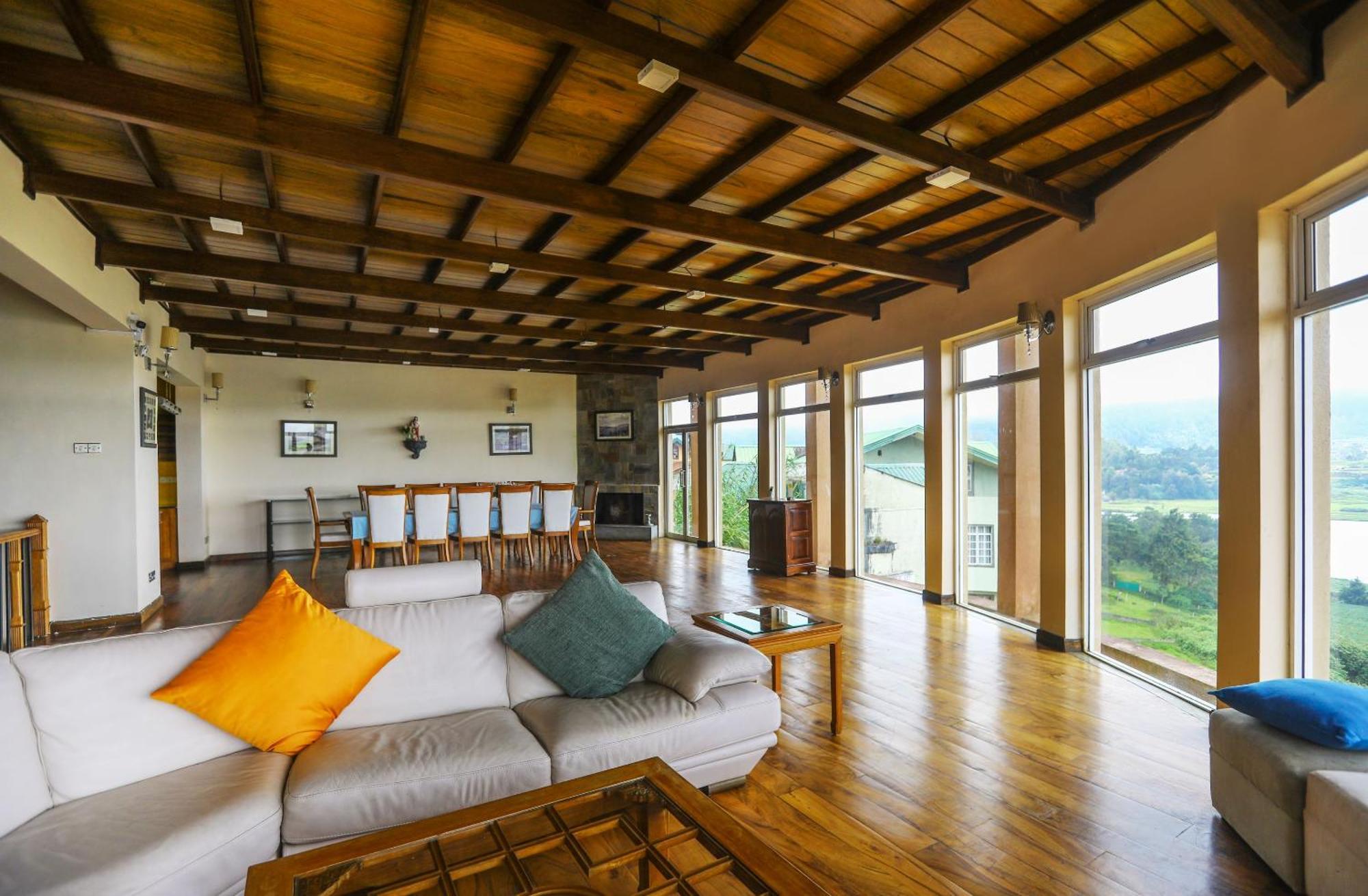 Villa Acacia Nuwara Eliya Dış mekan fotoğraf