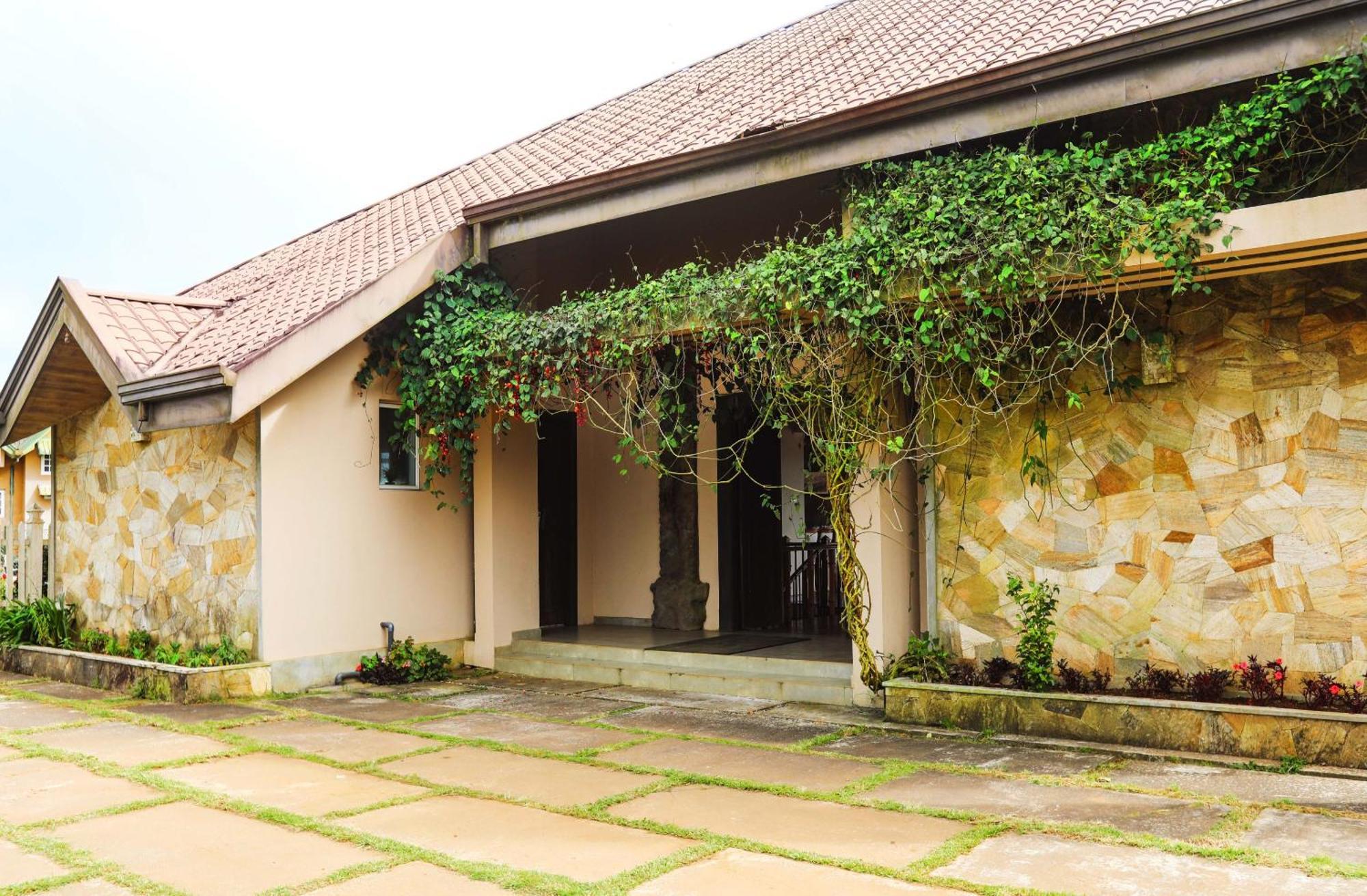 Villa Acacia Nuwara Eliya Dış mekan fotoğraf