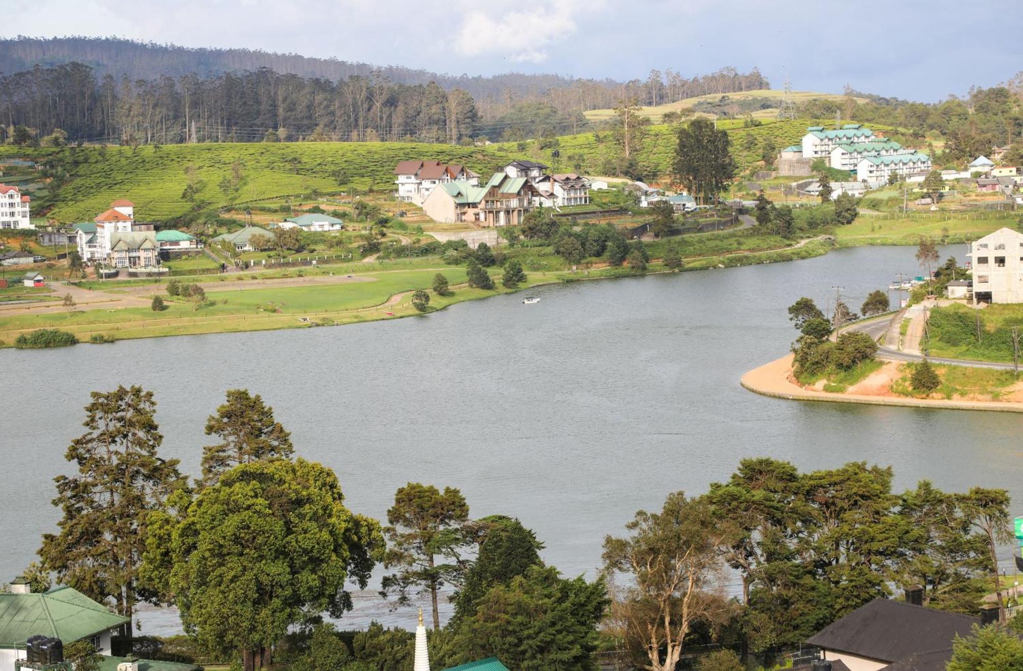 Villa Acacia Nuwara Eliya Dış mekan fotoğraf