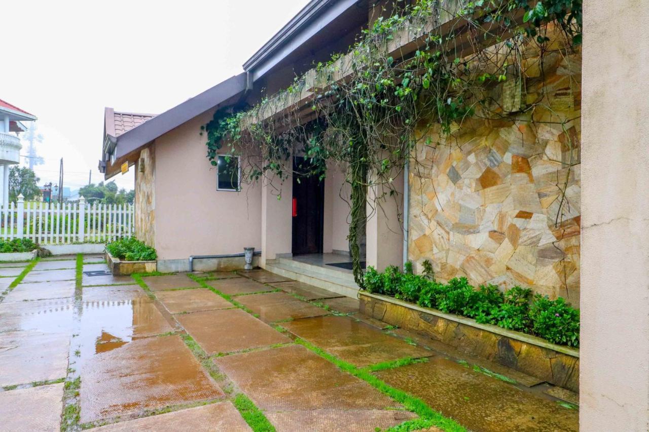 Villa Acacia Nuwara Eliya Dış mekan fotoğraf