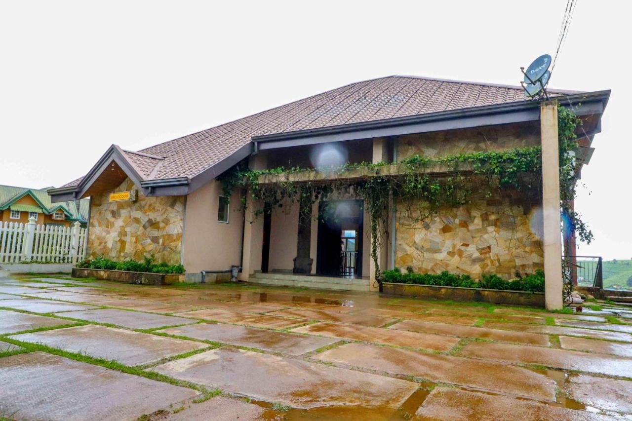 Villa Acacia Nuwara Eliya Dış mekan fotoğraf