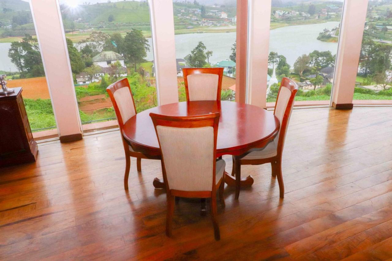 Villa Acacia Nuwara Eliya Dış mekan fotoğraf