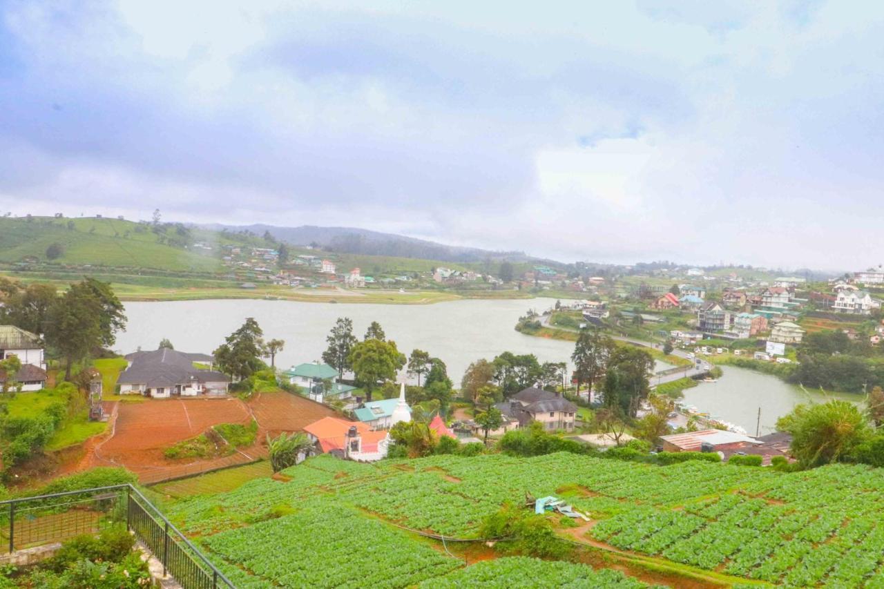 Villa Acacia Nuwara Eliya Dış mekan fotoğraf