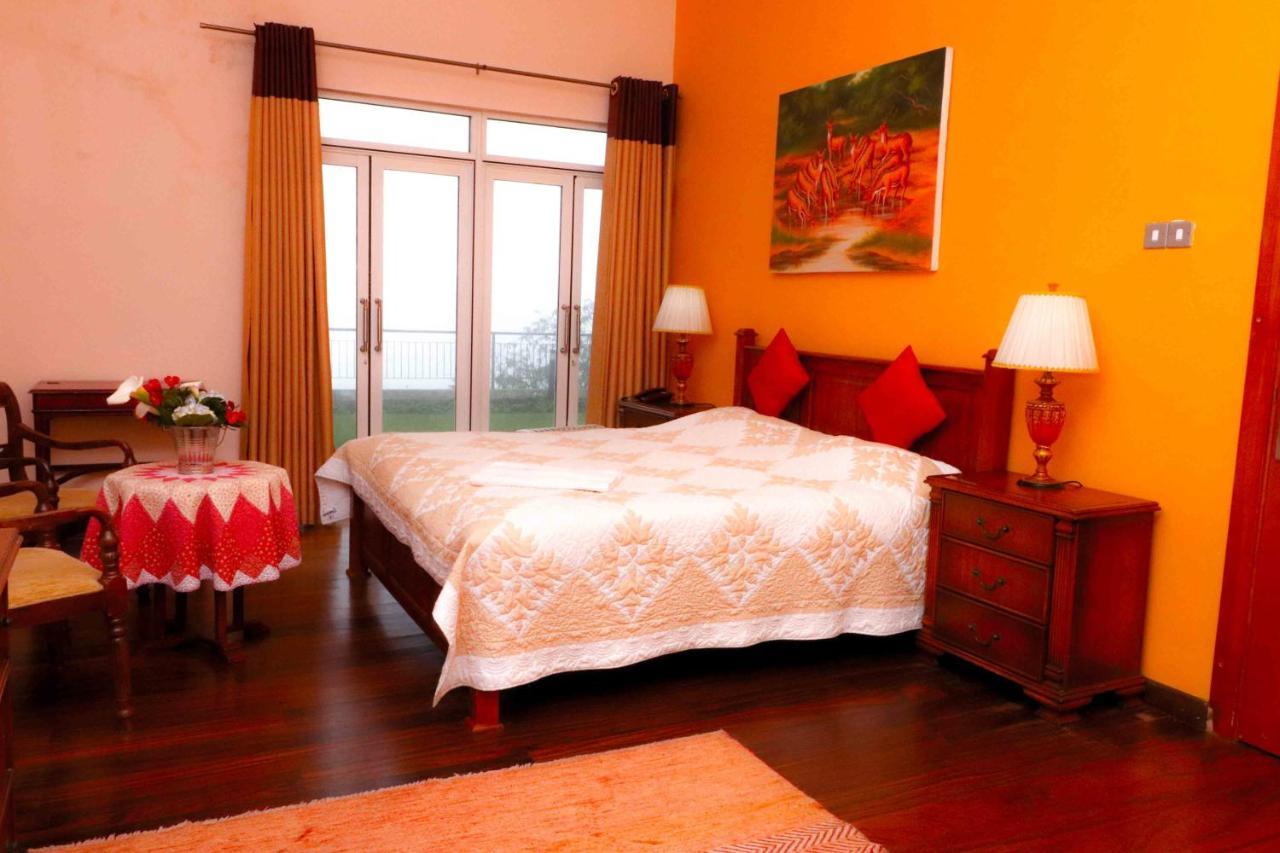 Villa Acacia Nuwara Eliya Dış mekan fotoğraf