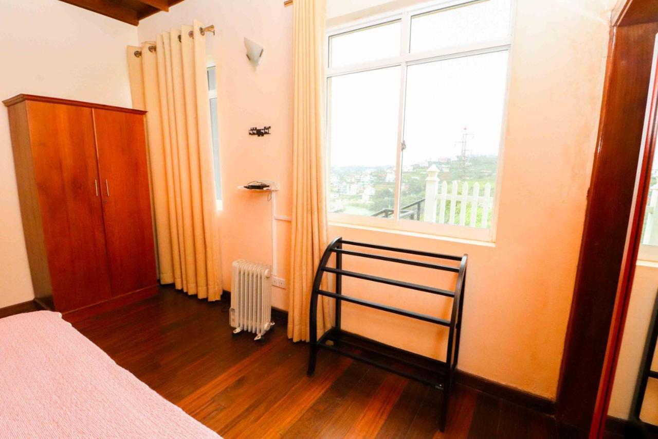 Villa Acacia Nuwara Eliya Dış mekan fotoğraf