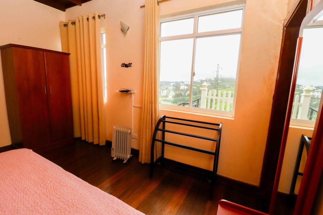 Villa Acacia Nuwara Eliya Dış mekan fotoğraf